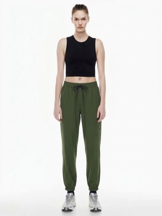TNA Pants - TNA  TnAction TnaMOVE Speed Jogger with pockets